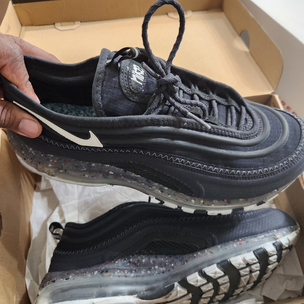 Air Max Terrascape 97